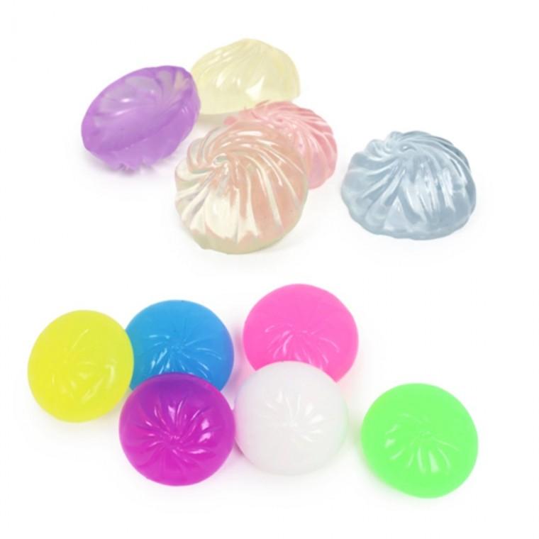 찐득볼 샤오롱바오 말랑이 50p