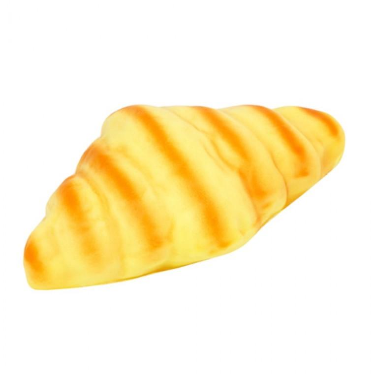 주물럭 크로아상 말랑이
