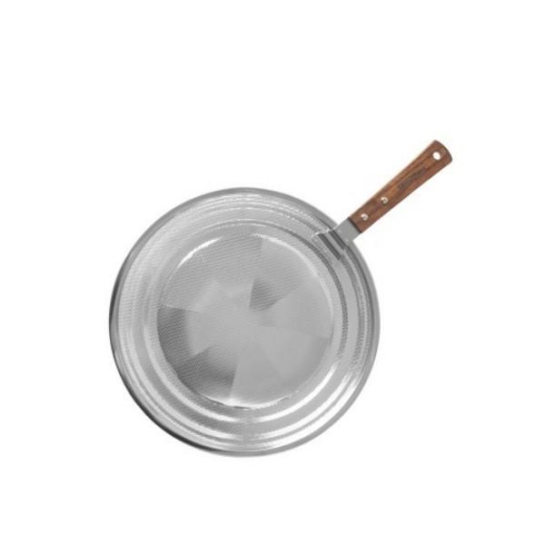 퀸센스 스텐레스304 후라이팬 멀티커버 30cm