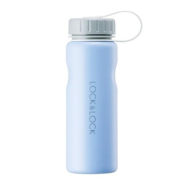 락앤락 스텐레스 이지그립 스포츠물병 500ml 블루