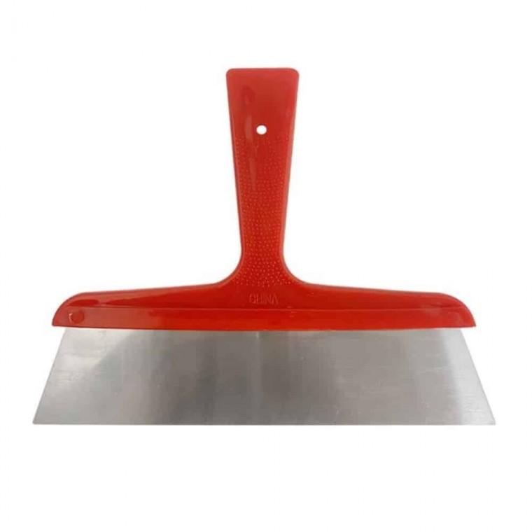 스텐 도배 해라 25cm 넓은헤라 페인트스크래퍼 도배헤라 페인트제거헤라