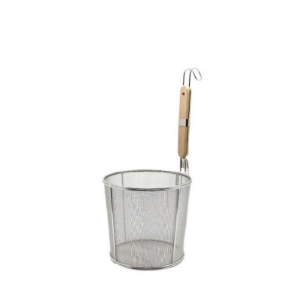 코카코 스텐레스 면조리기 그물 국수건지기 16cm