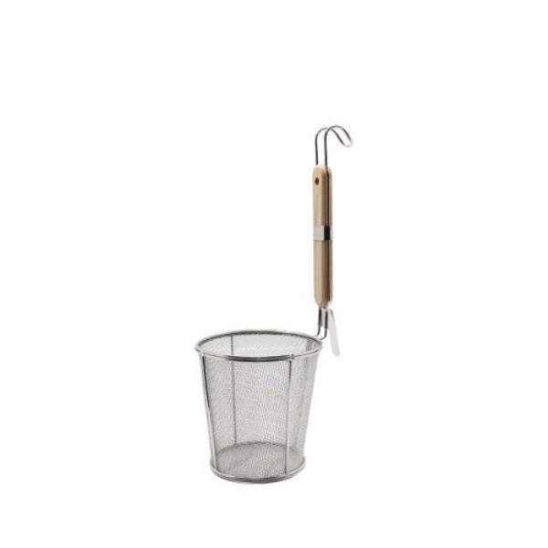 코카코 스텐레스 면조리기 그물 국수건지기 12cm
