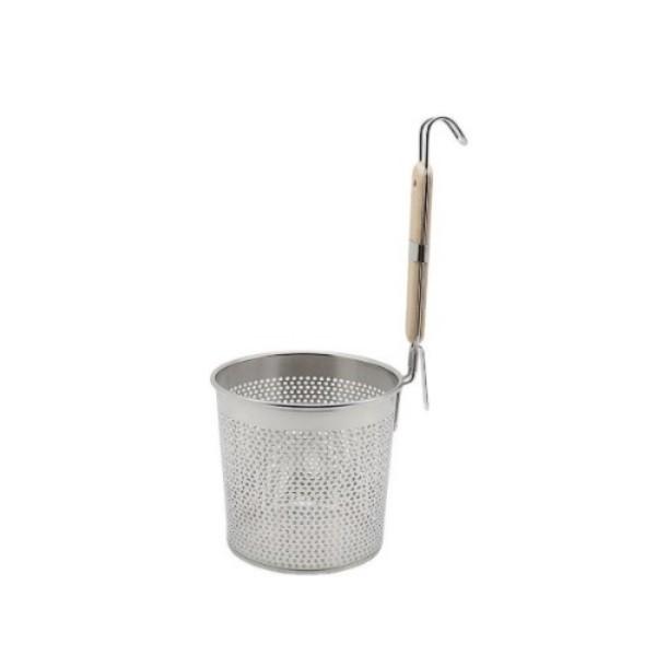 코카코 스텐레스 면조리기 타공 국수건지기 16cm