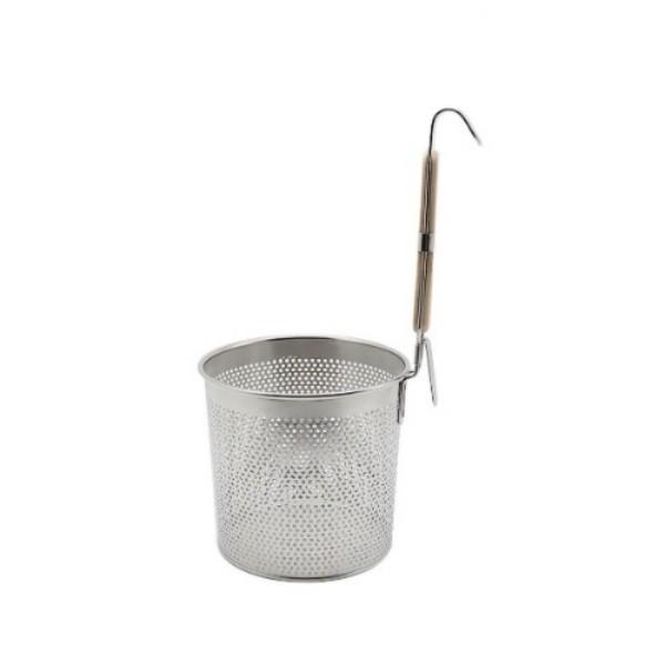 코카코 스텐레스 면조리기 타공 국수건지기 18cm