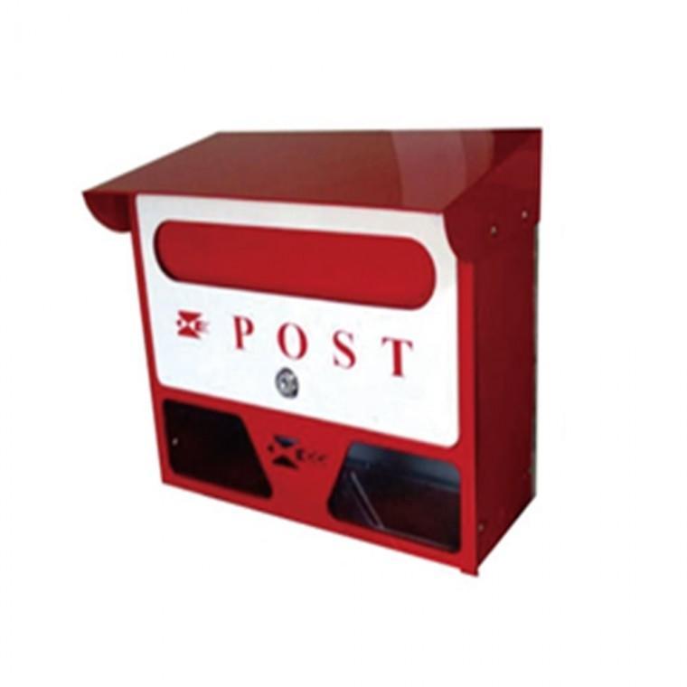 우편함POST 오피스텔우편함 스텐우편함 철제우편함