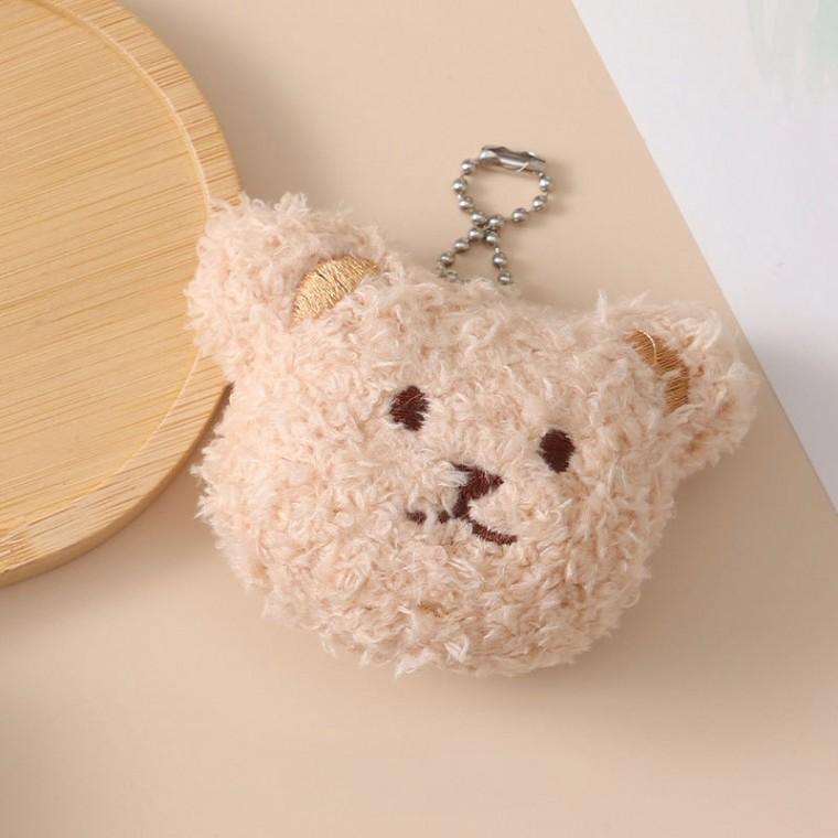 곰돌이 인형 키링 곰인형키링 열쇠고리 DD-12578