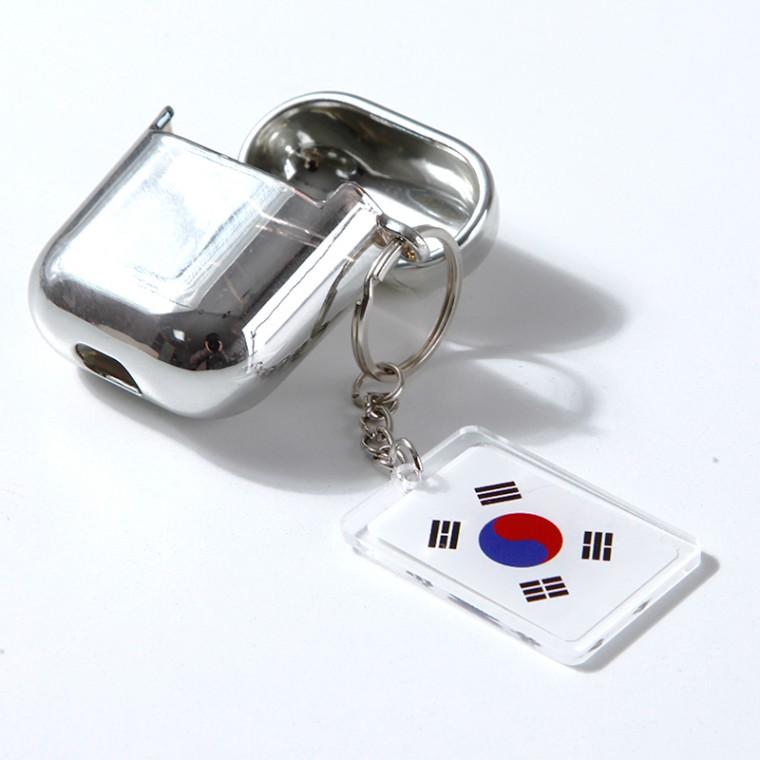 기념품 태극기 키링 열쇠 고리 키홀더 가방 선물