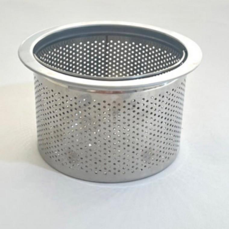 거름망 배수구 10.5x8cm 싱크대 음식물 스텐