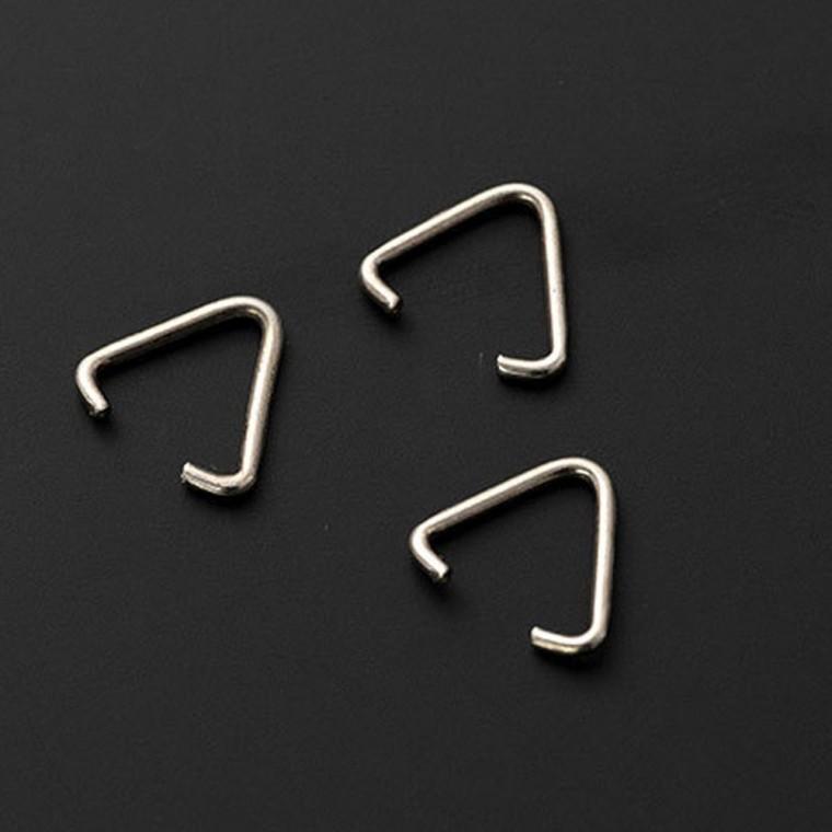 키링 부자재 악세사리 연결고리 100PCS