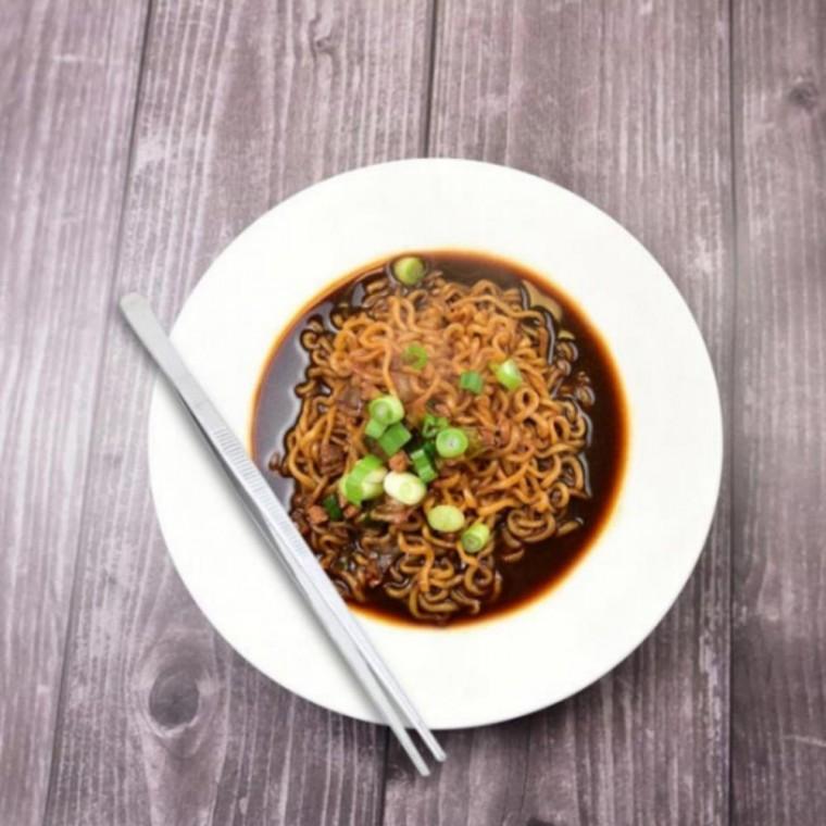 주방 먹방 스텐 천뚱 다용도 30cm 집게 요리