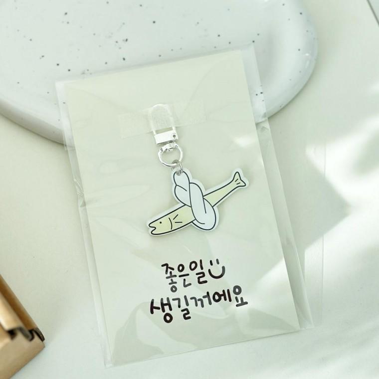 명태 액막이 인형 새차 모드잇 신차선물 차량 장식 차량용 인형