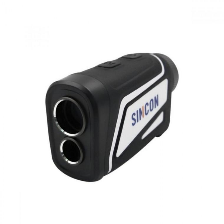 SINCON 골프 거리 측정기 1000m SRF-1000