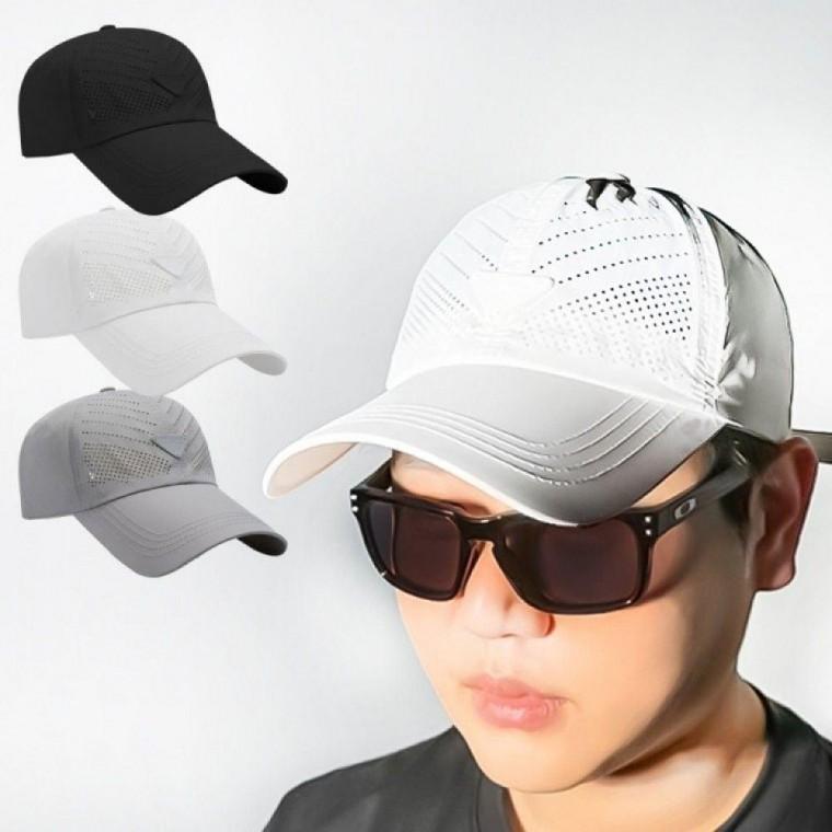 골프 캡 모자 러닝 스포츠 여름 메쉬 골프 여름 모자 야구 볼캡 메쉬