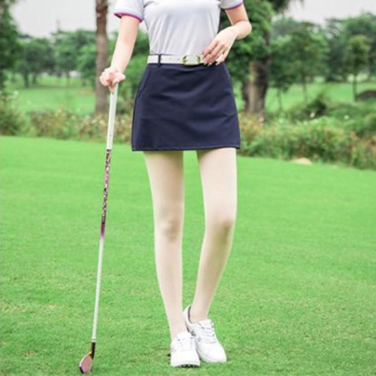 골프 스타킹 압박 팬티스타킹 여성용 의류