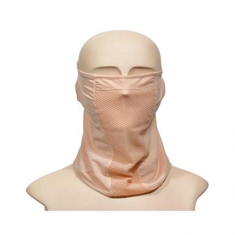 귀걸이형 쿨 엣지 멀티프 목쿨토시 쿨넥워머 골프냉감마스크