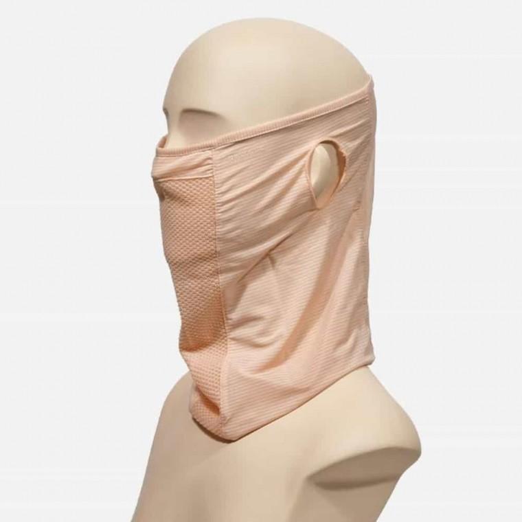 쿨 엣지 멀티프 여름목토시 쿨목토시 골프냉감마스크