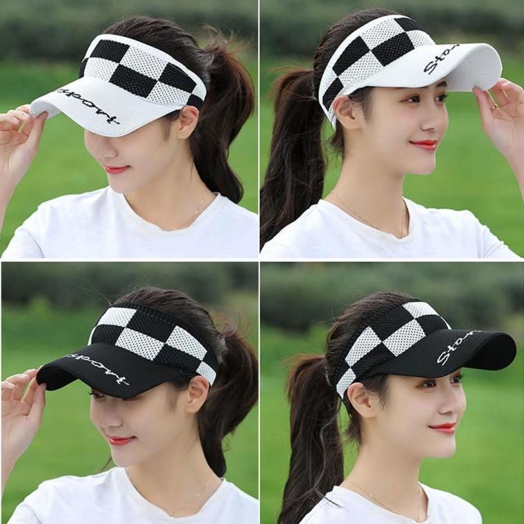 체스골프캡
