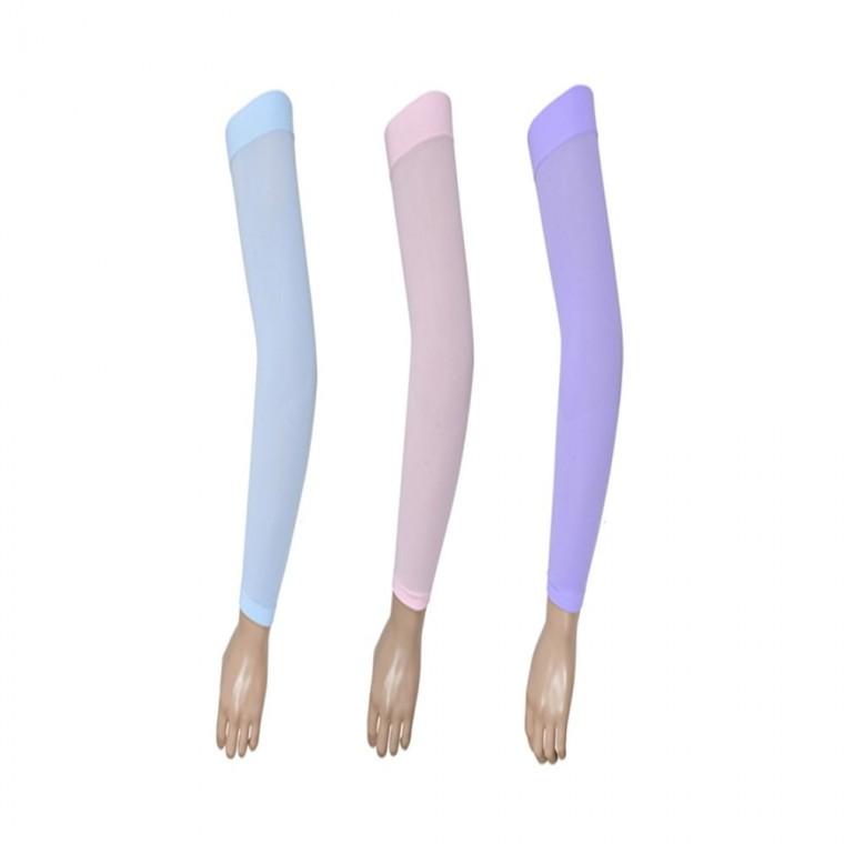 아쿠아 쿨토시 자외선차단토시 손등쿨토시 골프쿨토시