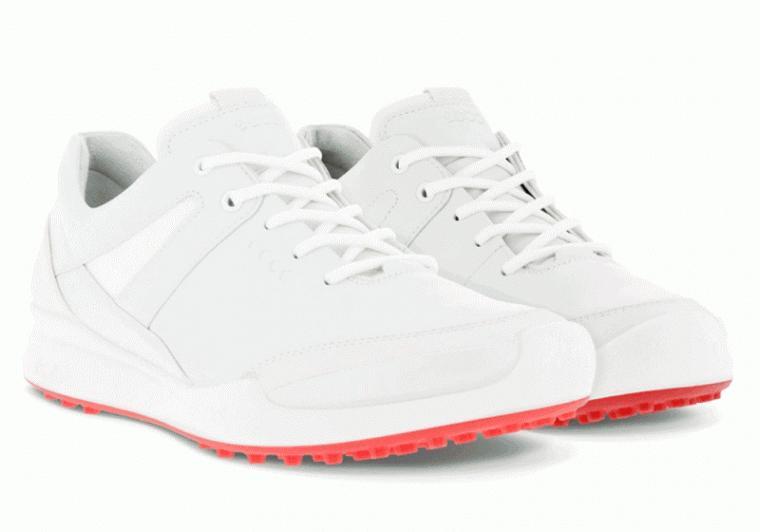 Premium 여성 골프화 바이옴 ecco hybrid golf shoes
