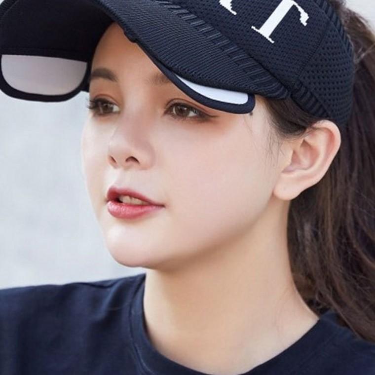 스포츠 썬캡 썬캡모자 골프선캡