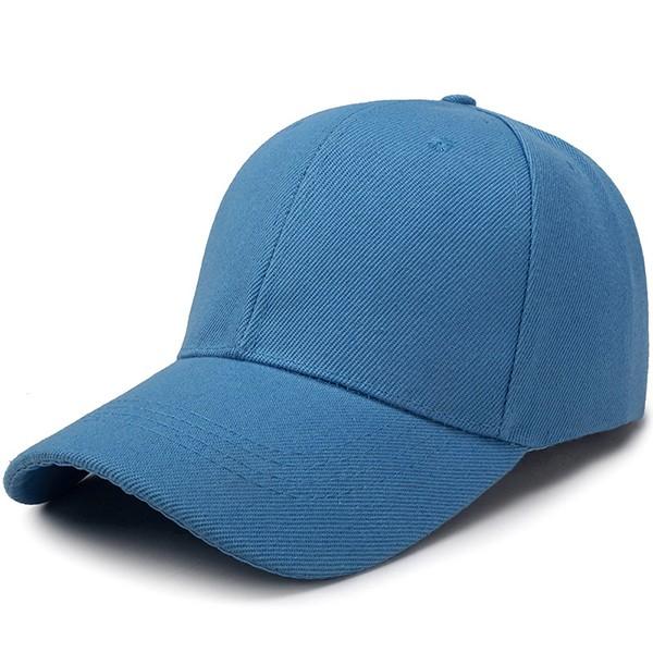 남녀 공용 데일리 기본 무지 디자인 모자볼캡 CAP13