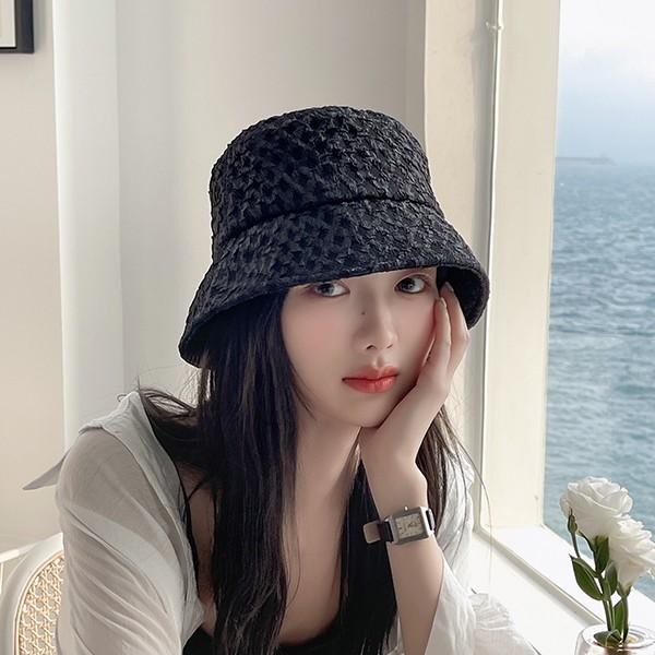 여성 패션 캐주얼 데일리 벙거지 버킷햇 HAT68