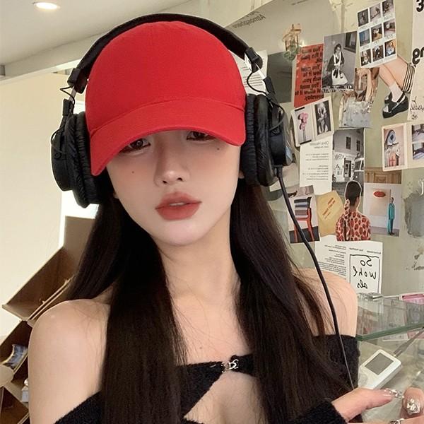 남녀 기본 디자인 일상 산책룩 패션 볼캡 CAP11