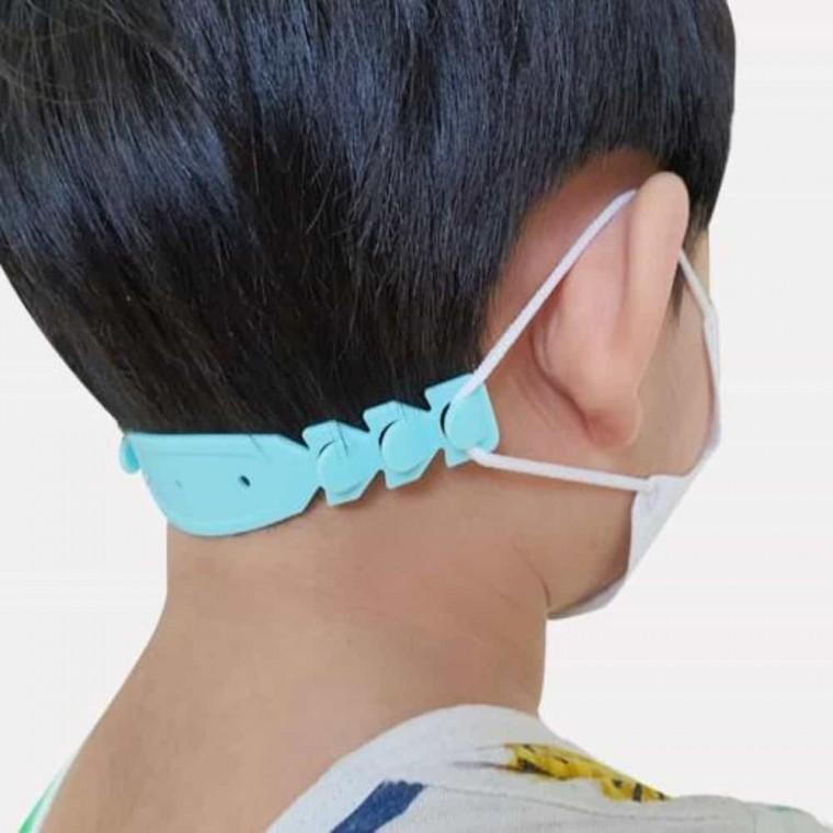마스크줄조절 마스크귀보호대 마스크줄고리 마스크고리
