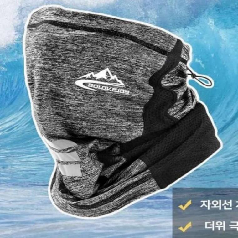 자전거마스크 운동마스크 쿨마스크 야외마스크