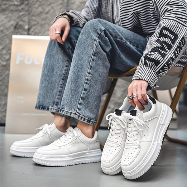 여성 패션 키높이 어글리 데일리 스니커즈 LK6051