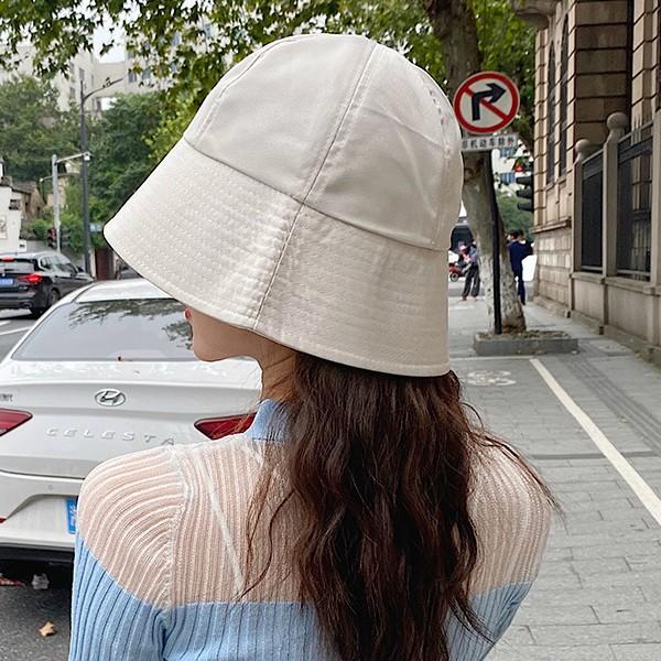 여성 데일리 빅사이즈 남여공용 패션 벙거지 HAT22