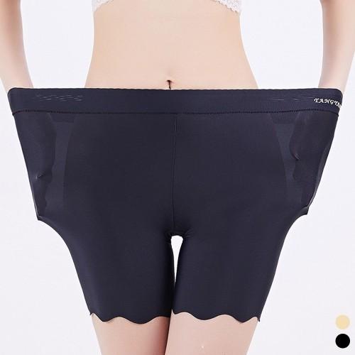 빅사이즈 쿨링 사각팬티 속바지 FD-0389