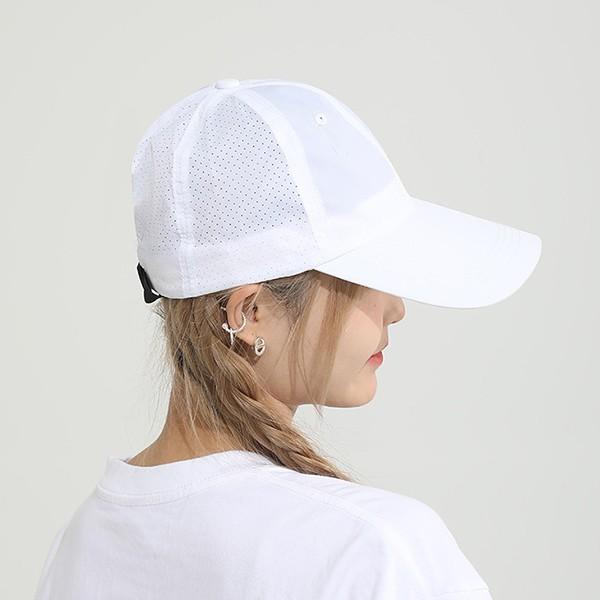 남녀공용 4컬러 아웃도어 메쉬볼캡 CAP23
