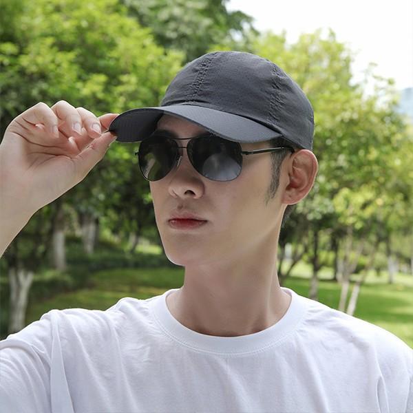 남녀공용 6컬러 베이직 썸머 볼캡 CAP22