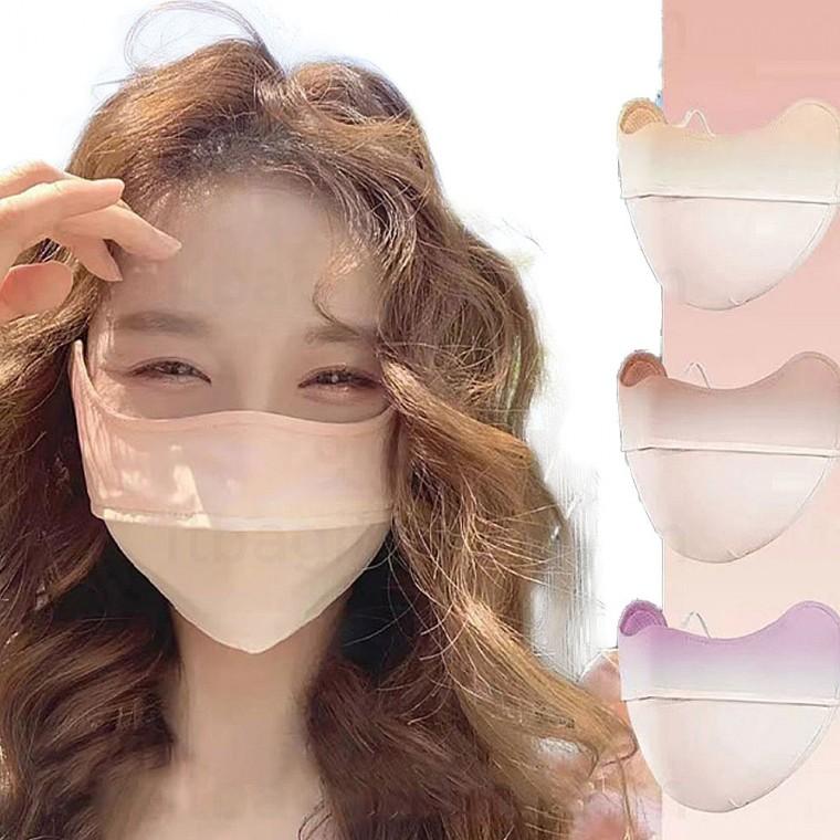 5개 쿨링 남녀공용 마스크 숨쉬기편한 안면보호