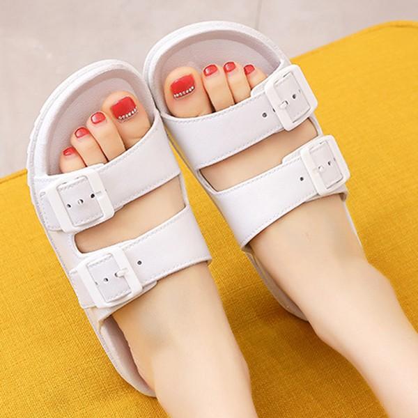 남성 여성 커플신발 스트랩 디자인 샌들 ZG-M718
