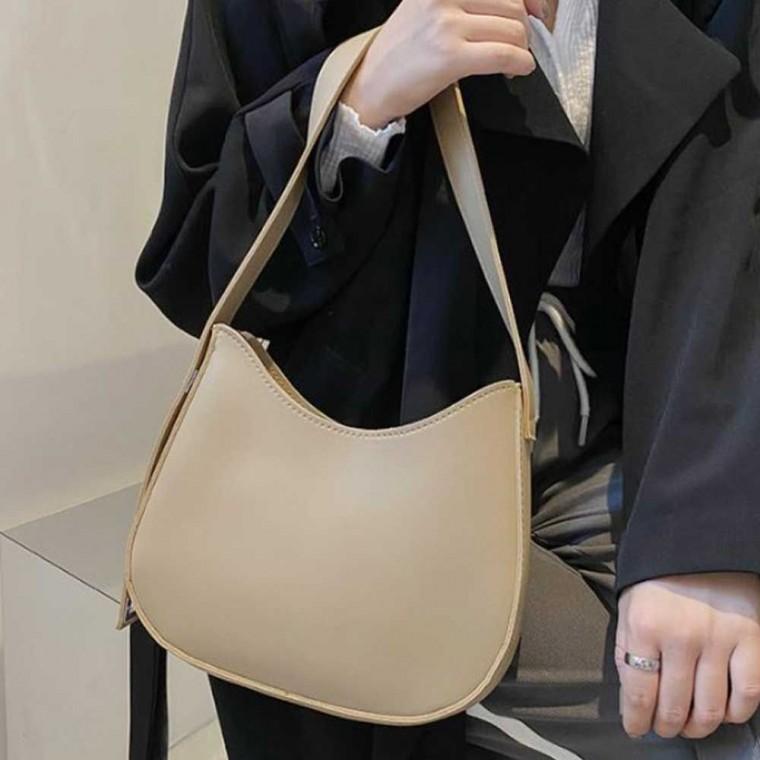 숄더백 여성숄더백여름가방 직장인핸드백 패션 대학생숄더백 데이트패션코디