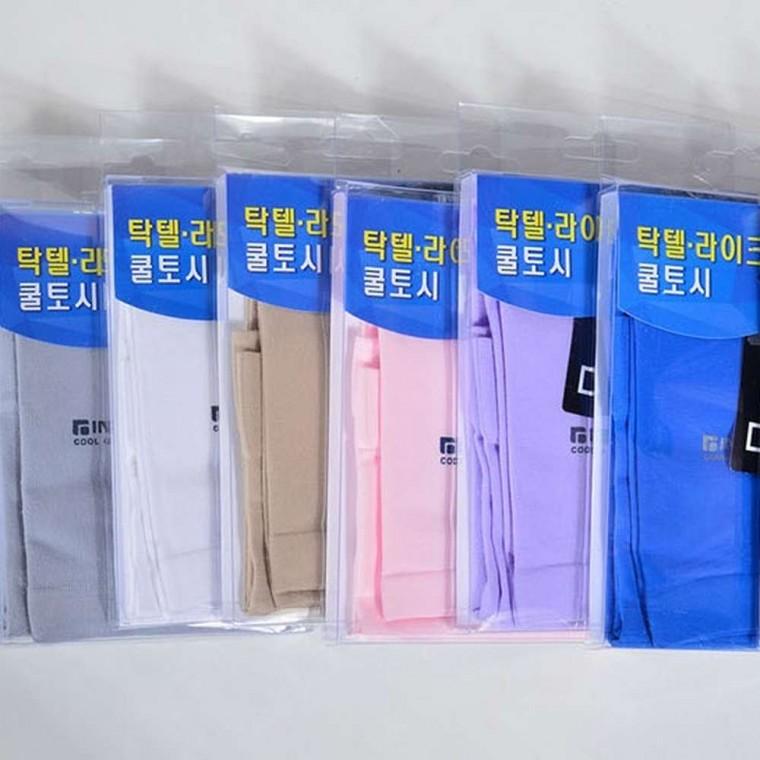 자외선차단 무지 쿨토시 골프쿨토시 여름팔토시 여름용팔토시