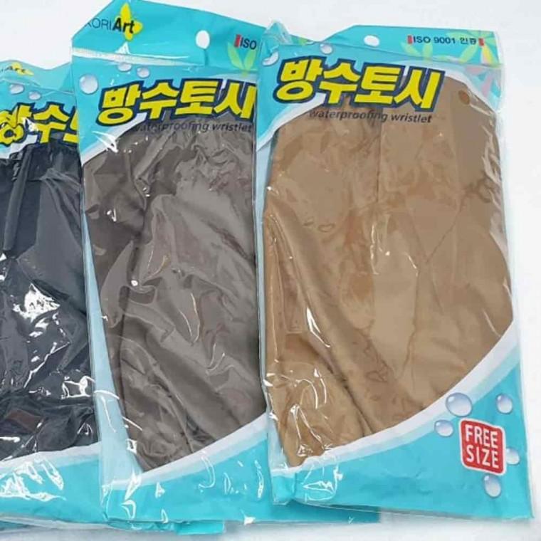 작업용토시 주방팔토시 남자팔토시 방수토시 작업용