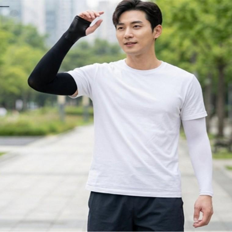 자외선차단 쿨토시 스포츠 러닝 운전 쿨토시 쿨팔토시 등산쿨토시 자전거토시