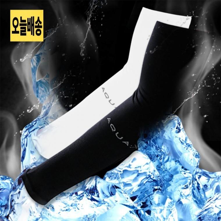 쫀쫀쫀 쿨토시 아이스쿨토시 여름팔토시 여성쿨토시