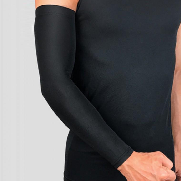 가드빌 스포츠 팔토시(블랙)(XL) 자외선차단팔토시