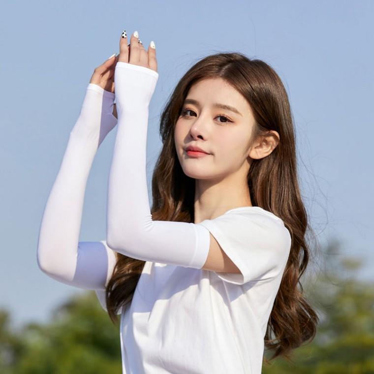 여름 쿨토시 자외선차단 UV보호 팔토시 남성쿨토시