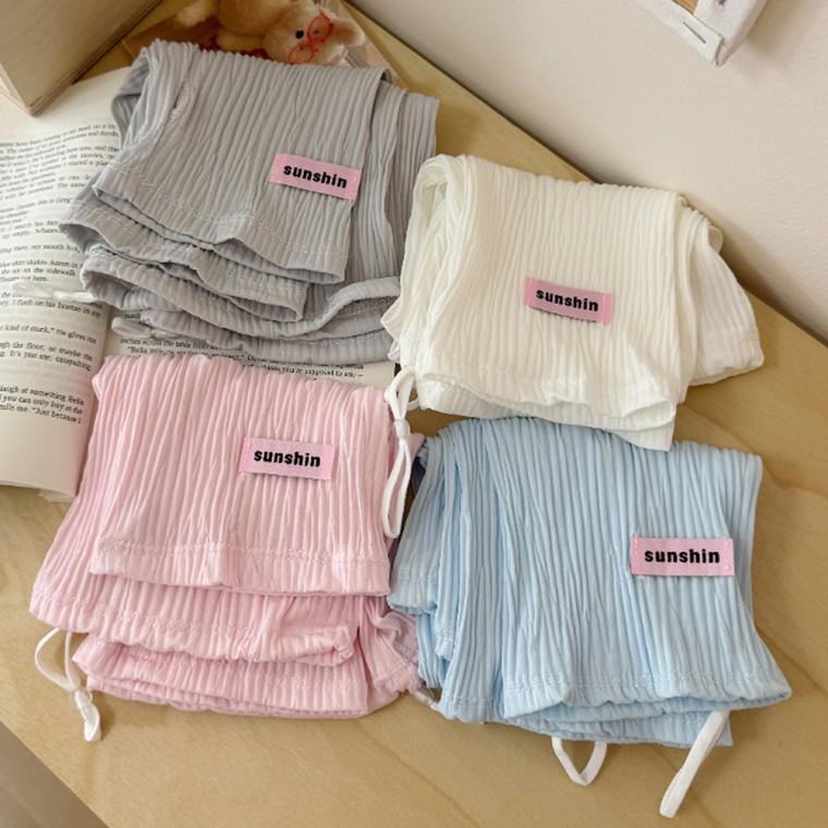 썸머샤베쿨토시 플 자외선차단 여름팔토시 암워머