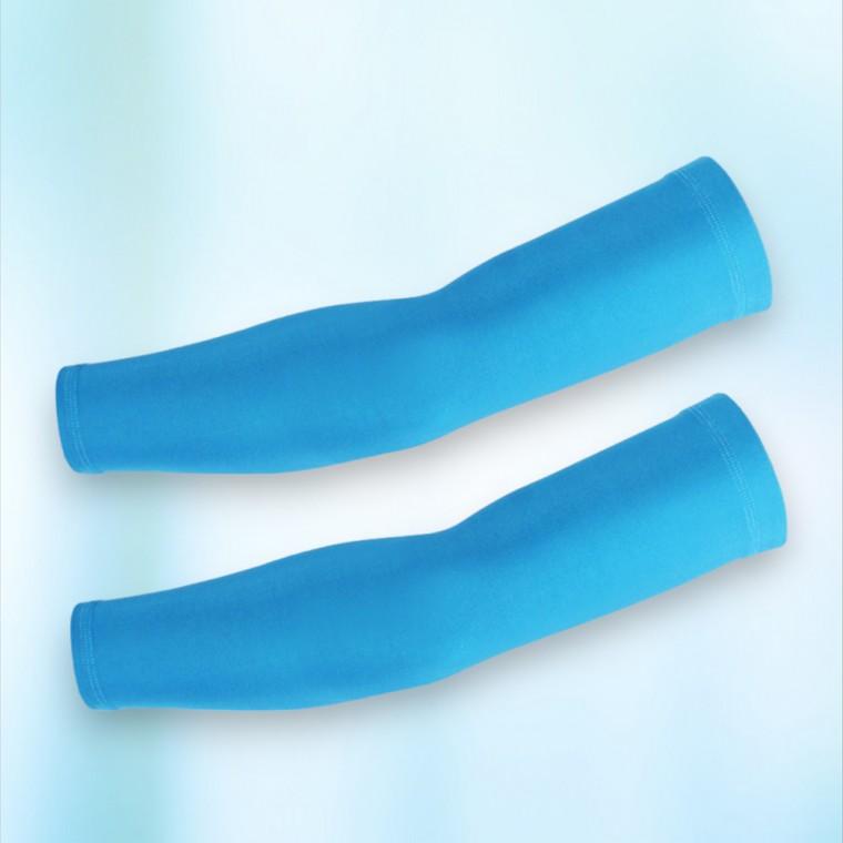 세이퍼 쿨토시(블루)(L) 자외선차단팔토시