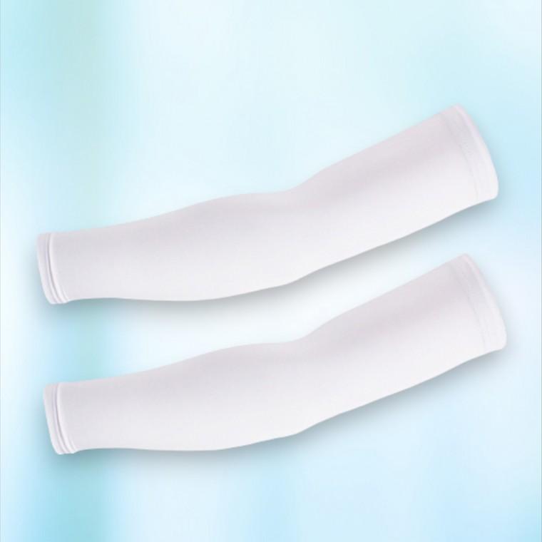 세이퍼 쿨토시(화이트)(M) 자외선차단팔토시