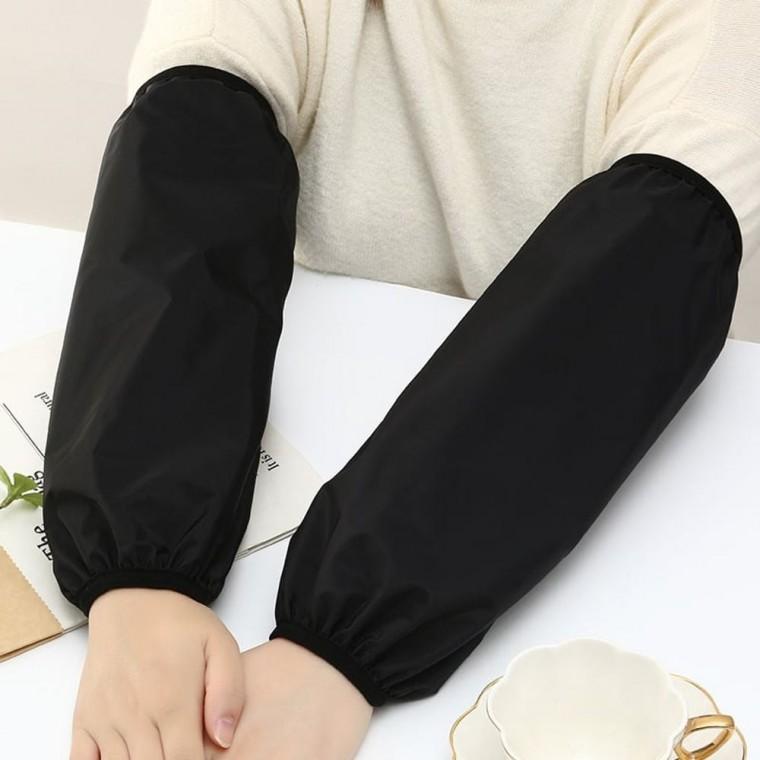 ACR 업소 작업용 팔토시 2set 주방 식당 방수 오염방지 위생토시