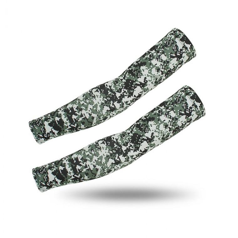 쿨링스 밀리터리 쿨토시 SE-22(L) 자외선차단팔토시