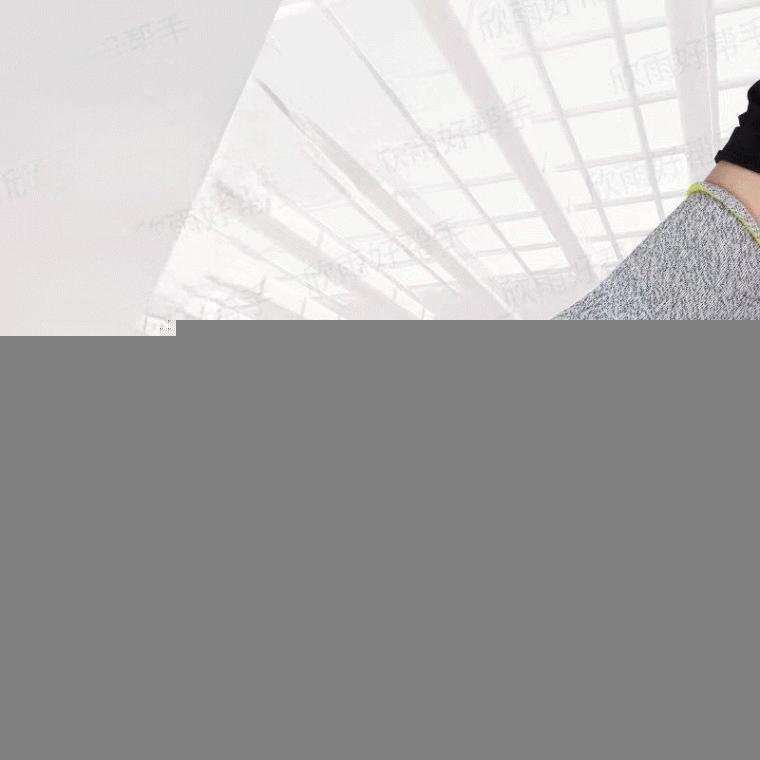 절단 방지 팔토시 작업용 안전 보호대